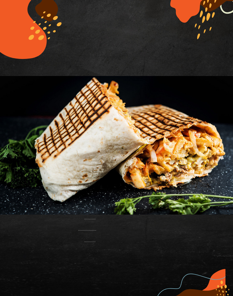 Tacos de Munchies73 à La Tronche : un délicieux tacos garni de viande savoureuse, légumes frais et sauce maison, pour une explosion de saveurs.