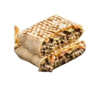 Logo de Munchies73, illustrant une expérience culinaire savoureuse avec des burgers, pizzas et plats gourmands à La Tronche.