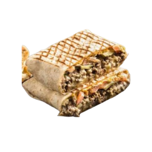 Logo de Munchies73, illustrant une expérience culinaire savoureuse avec des burgers, pizzas et plats gourmands à La Tronche.