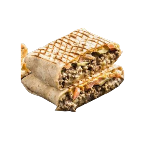 Logo de Munchies73, illustrant une expérience culinaire savoureuse avec des burgers, pizzas et plats gourmands à La Tronche.