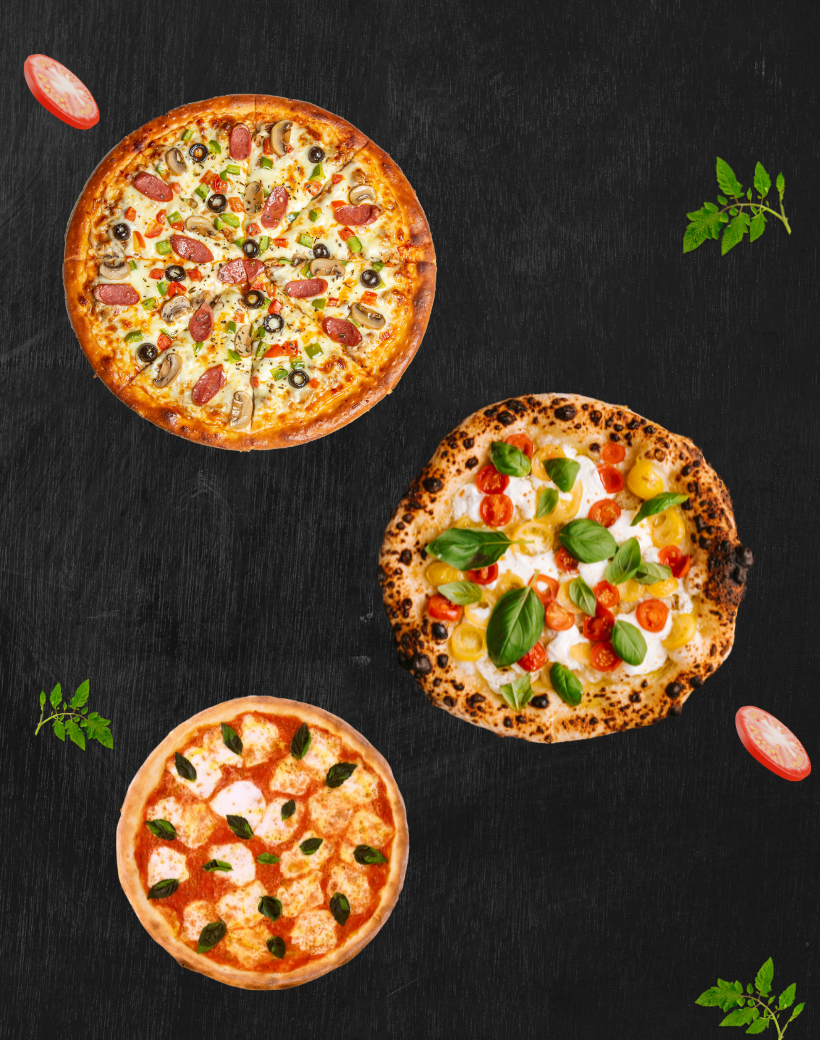 pizza de Munchies73 à La Tronche : un délicieux tacos garni de viande savoureuse, légumes frais et sauce maison, pour une explosion de saveurs.